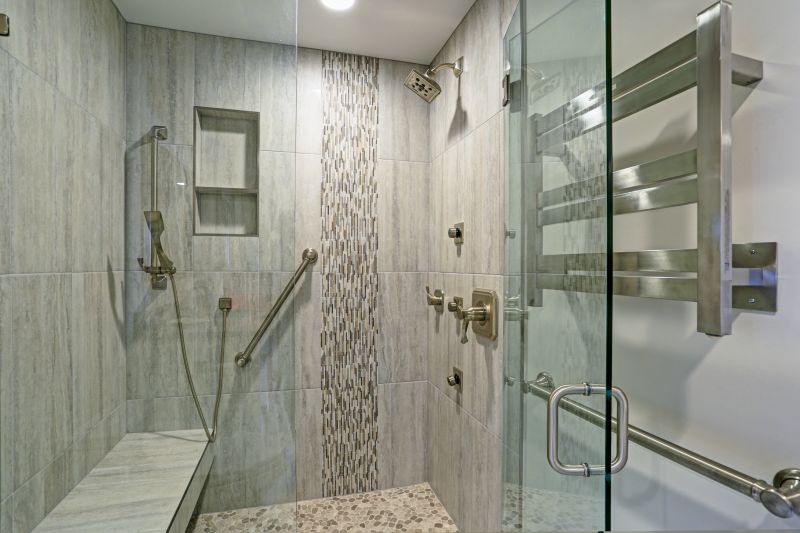 Bathroom Shower Installation in Bradenton, FL