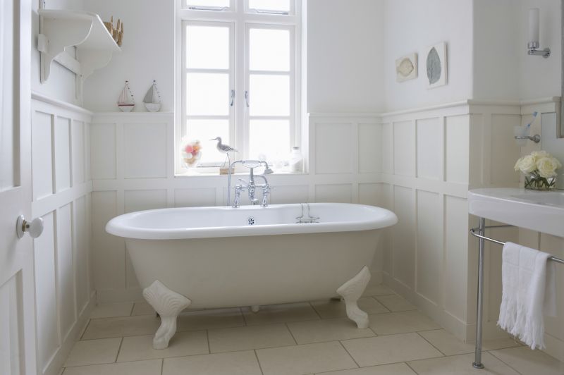 Bathtub Replacement in Venice, FL