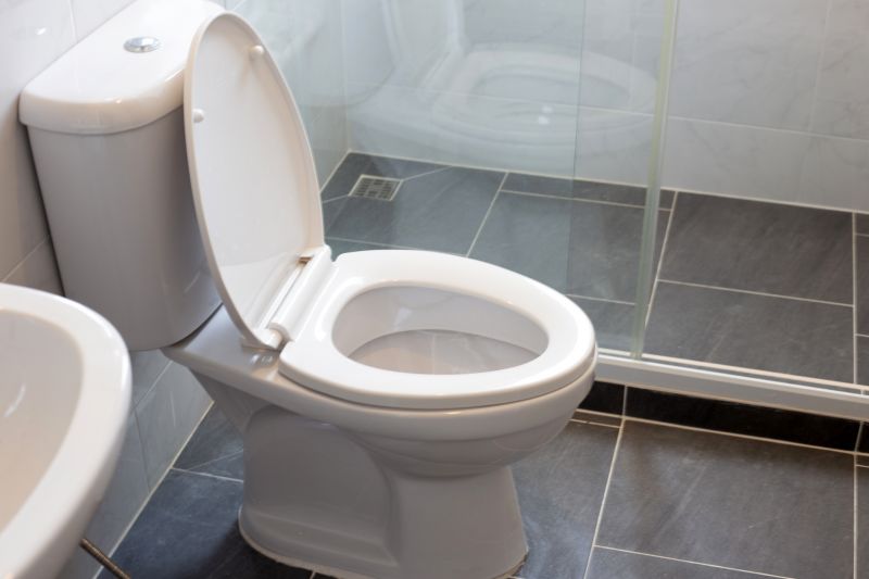Broken Toilet Repair in Columbus, OH