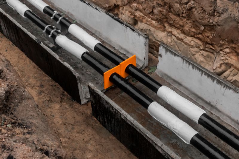 How Aging Water Lines Affect Plumbing Performance