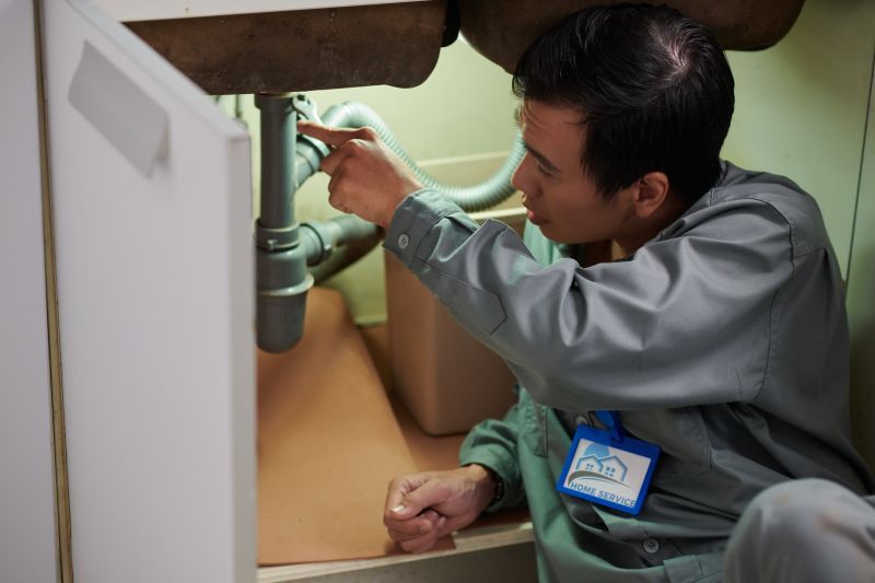Piping Repair in Denver, CO