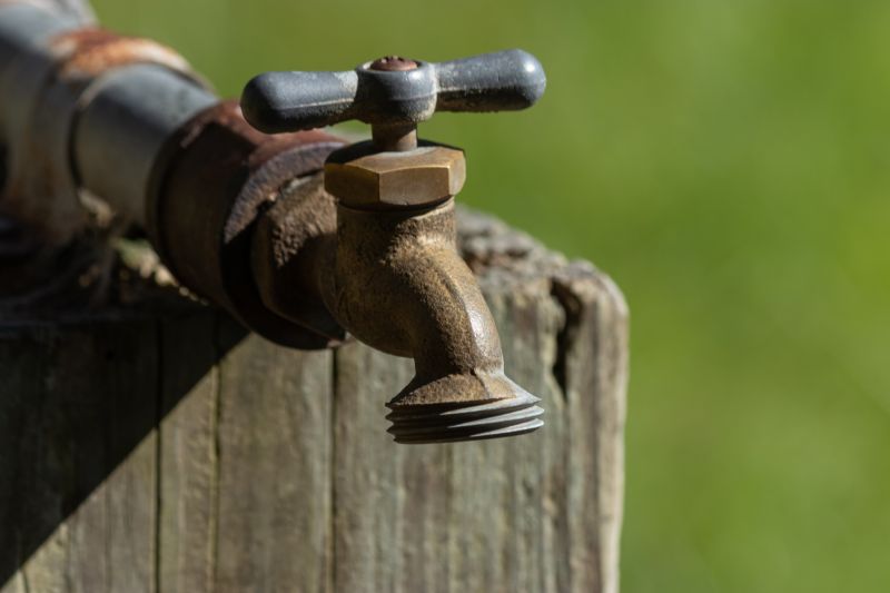 Toilet Repair in Denver, CO
