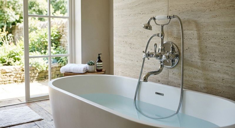 Bathtub Installation in Pottstown, PA