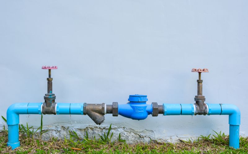 Top Rated Products for Water Line Installation